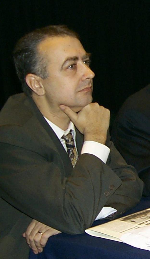 Aureliano Lairón. 