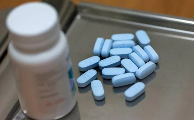 La prueba del sida se podrá comprar en farmacias sin prescripción médica