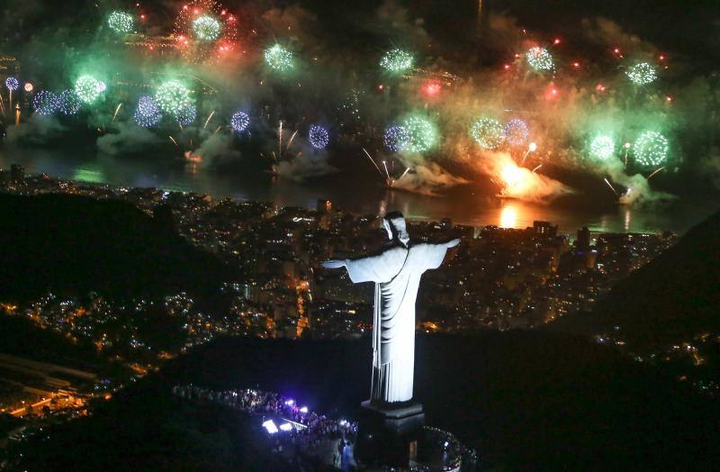 Río de Janeiro (Brasil)