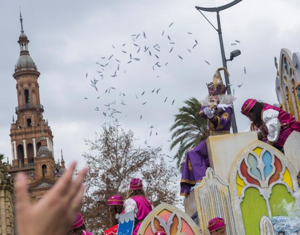 Sevilla