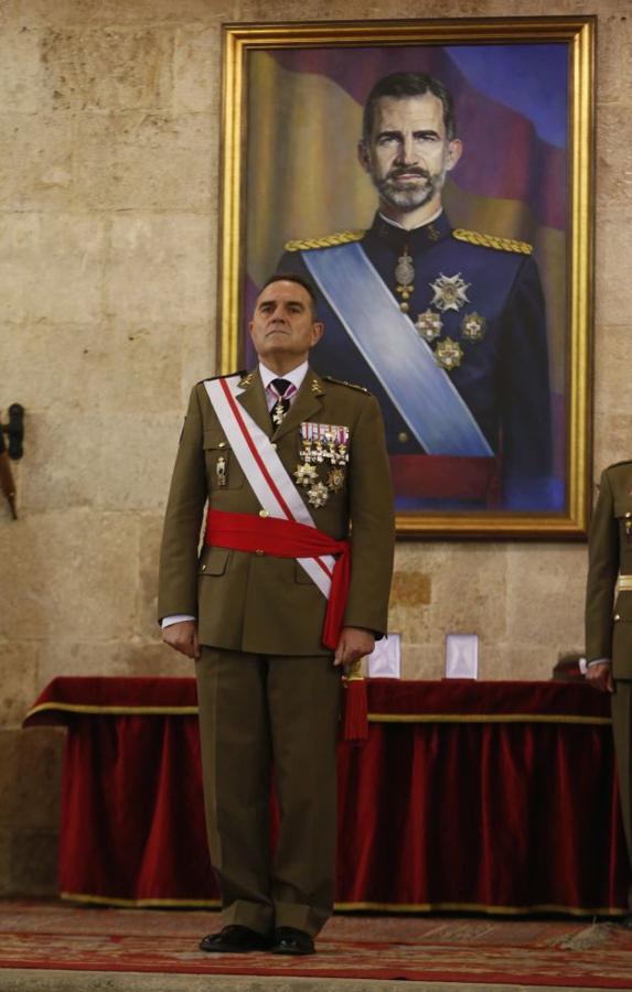 Fotos de la Pascua Militar en Valencia