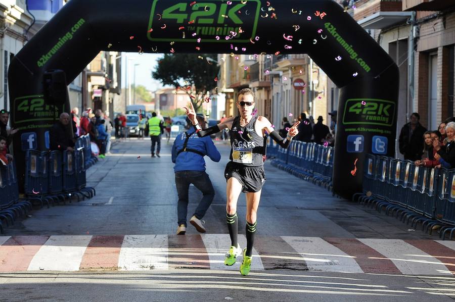 Fotos de la 10K Foios 2018