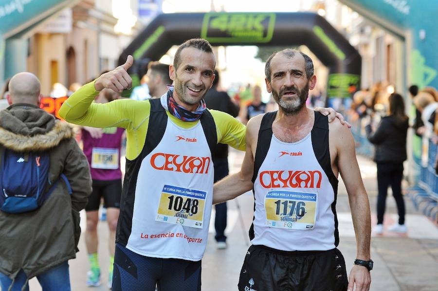 Fotos de la 10K Foios 2018