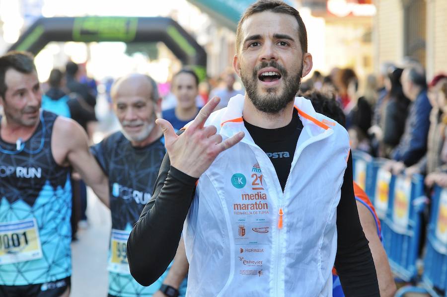 Fotos de la 10K Foios 2018