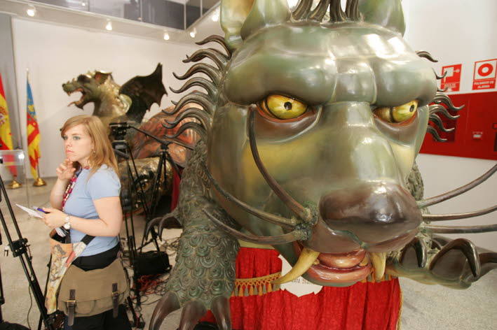 9. Museo del Corpus-Casa de las Rocas: Consiguió también un récord histórico de visitas durante 2017 al llegar a las 71.506.