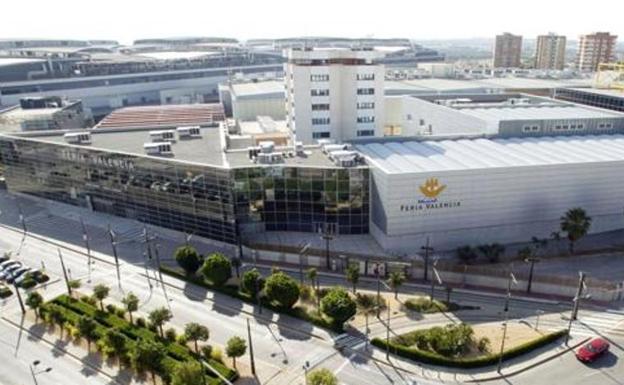 La feria más importante del mundo sobre la red de fibra se celebrará en Valencia