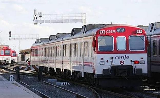 Renfe suprime once trenes en dos días por averías