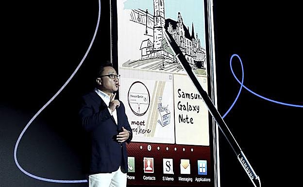 Se prevén varios lanzamientos.