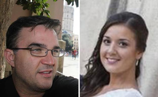 Las cartas de amor de la pareja detenida por el crimen de Patraix