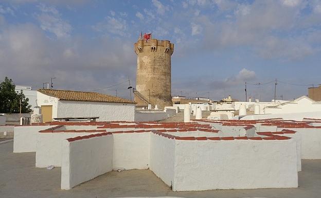 Torre de Paterna