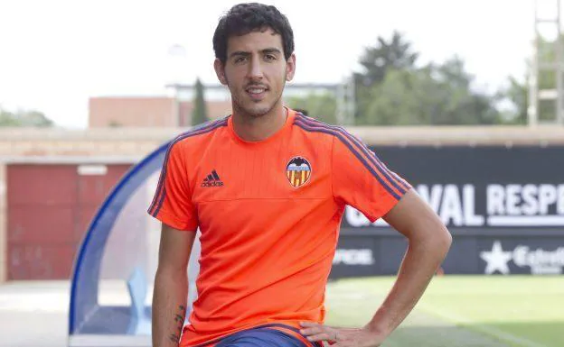 Parejo: «Vamos a ir a muerte a por la Copa y a por la Champions»