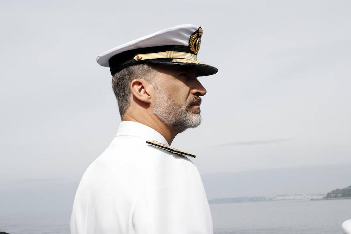 Después de que la actividad de Felipe VI se viera mermada en 2016 por la falta de Gobierno, el Rey cerró otro año atípico, esta vez como consecuencia de la situación política de Cataluña, la comunidad autónoma que visitó en más ocasiones durante 2017. En el plano internacional, su actividad se incrementó con dos visitas de Estado (Reino Unido y Japón) y viajes a Arabia Saudí, Jordania, Kazajistán, Estrasburgo (Francia).