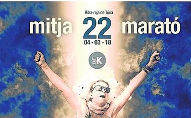 La Media Maratón y la 5K, contra la violencia de género 