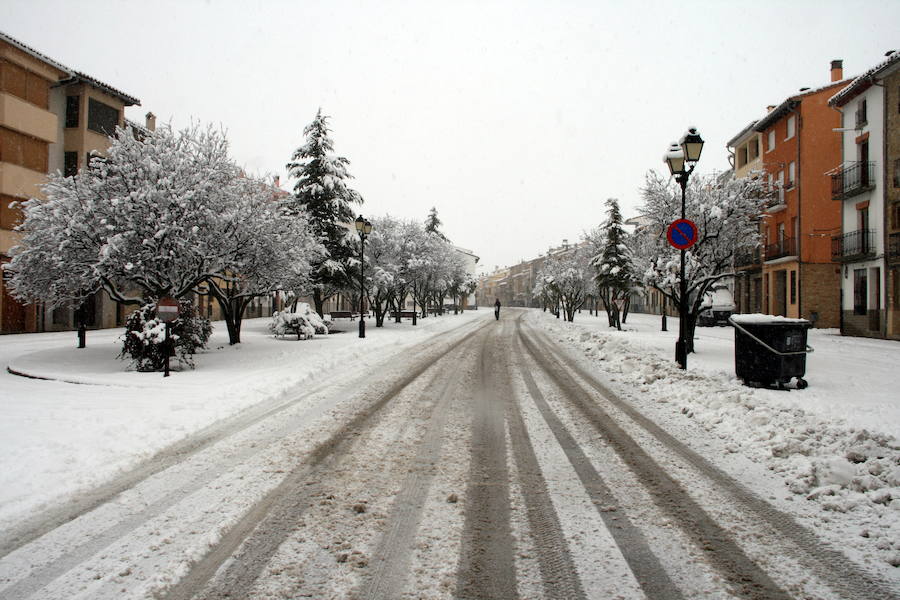 Vilafranca