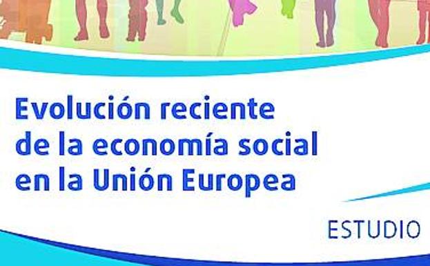 La economía social proporciona 13, 6 millones de empleos en la UE