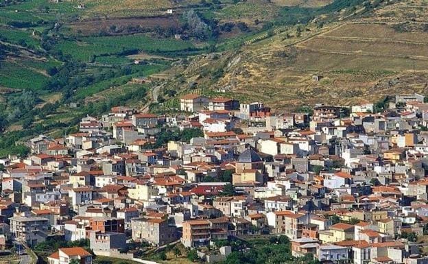 Un pueblo vende sus casas por 1 euro cada una | Las Provincias