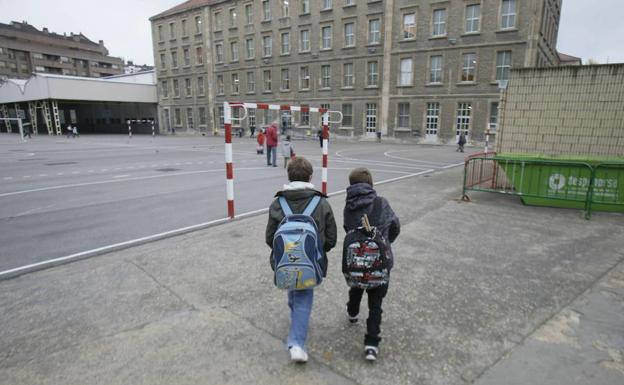 Más de 400 niños entre 14 y 17 años fueron investigados en 2016 por delitos contra la libertad sexual