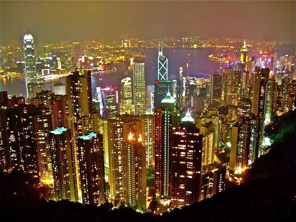 Hong Kong (China)