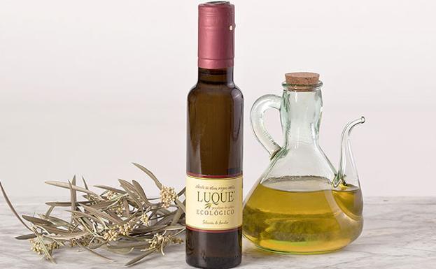 El aceite Luque Ecológico se elabora en el municipio de Castro del Río, ubicado en Andalucía.