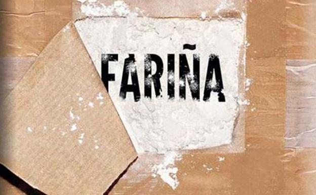 Portada de 'Fariña'.