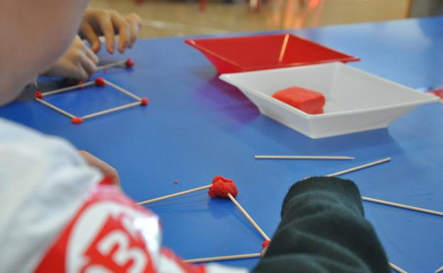 160 alumnos participan en la Champions de las Matemáticas en Valencia