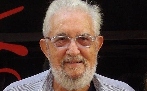 José Giner.