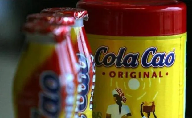 Idilia Foods fabrica marcas como Cola-Cao, Nocilla, Paladín y Okey