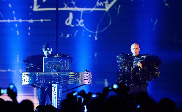 Pet Shop Boys, Belle and Sebastian, Justice, Dorian e Izal, al FIB 2018