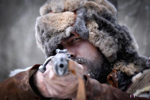 Mario Casas protagoniza 'Bajo la piel de lobo'. 
