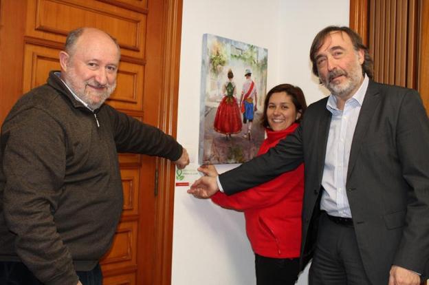 L'ALCÚDIA BUSCA AHORRAR EN LUZ, AGUA, PAPEL  Y ENERGÍA