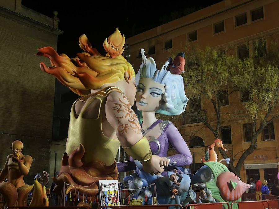 Falla Quart Palomar