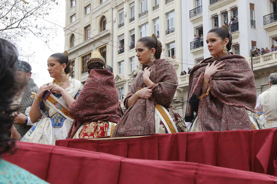 Fotos: Fotos entrega de los premios de Fallas