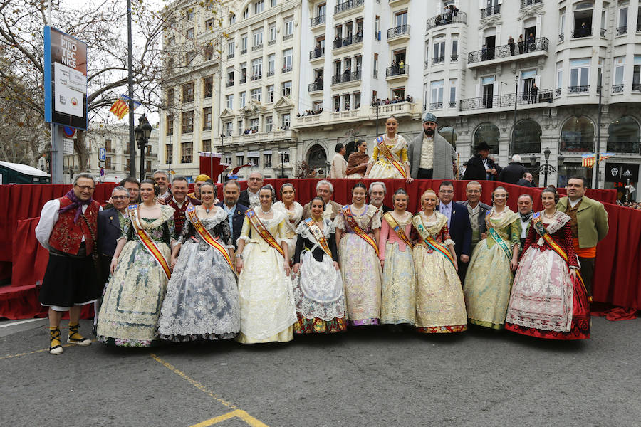 Fotos: Fotos entrega de los premios de Fallas