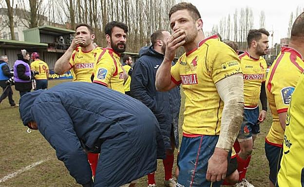 Feos, fuertes, formales y soñadores