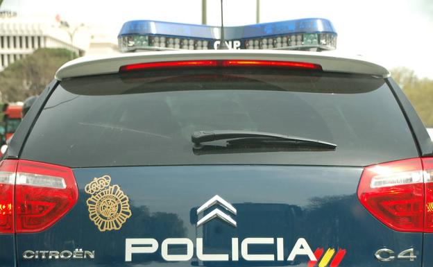 Detenido por intentar llevarse a un niño en una silla de ruedas de un casal de Valencia