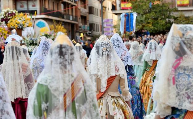 Fuset plantea que el 18 de marzo sea festivo las próximas fiestas