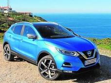 Nissan Qashqai Valencia 