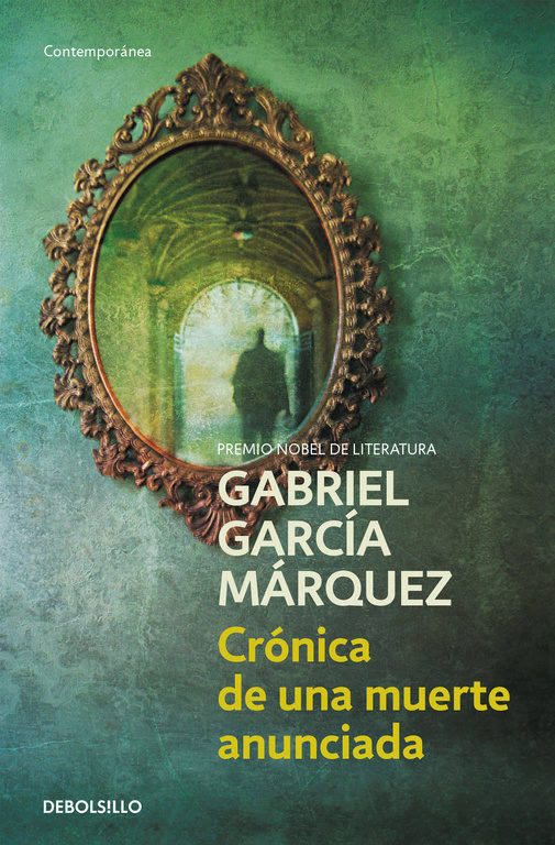 BOLSILLO | 'Crónica de una muerte anunciada', por Gabriel García Márquez. Acaso sea Crónica de una muerte anunciada la obra más «realista» de Gabriel García Márquez, pues se basa en un hecho histórico acontecido en la tierra natal del escritor. Cuando empieza la novela, ya se sabe que los hermanos Vicario van a matar a Santiago Nasar -de hecho, ya le han matado- para vengar el honor ultrajado de su hermana Ángela, pero el relato termina precisamente en el momento en que Santiago Nasar muere.