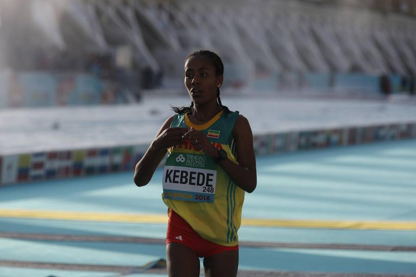 Fotos: Mundial de Medio Maratón de Valencia