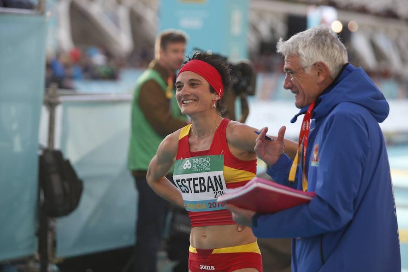 Fotos: Mundial de Medio Maratón de Valencia