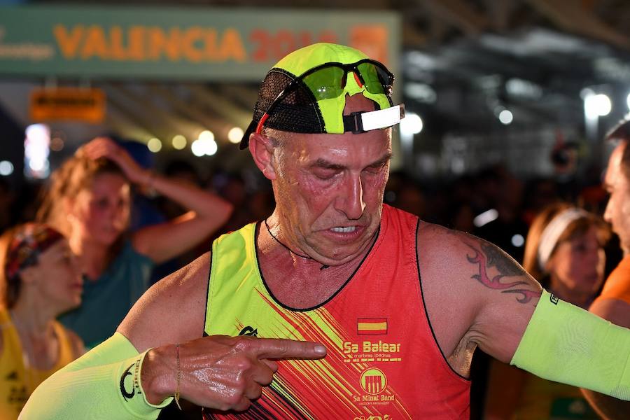 Fotos: Búscate en el Medio Maratón de Valencia 2018