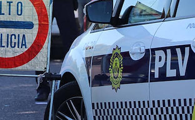 Detenidos una madre y su hijo por agredirse mutuamente en su casa de Valencia