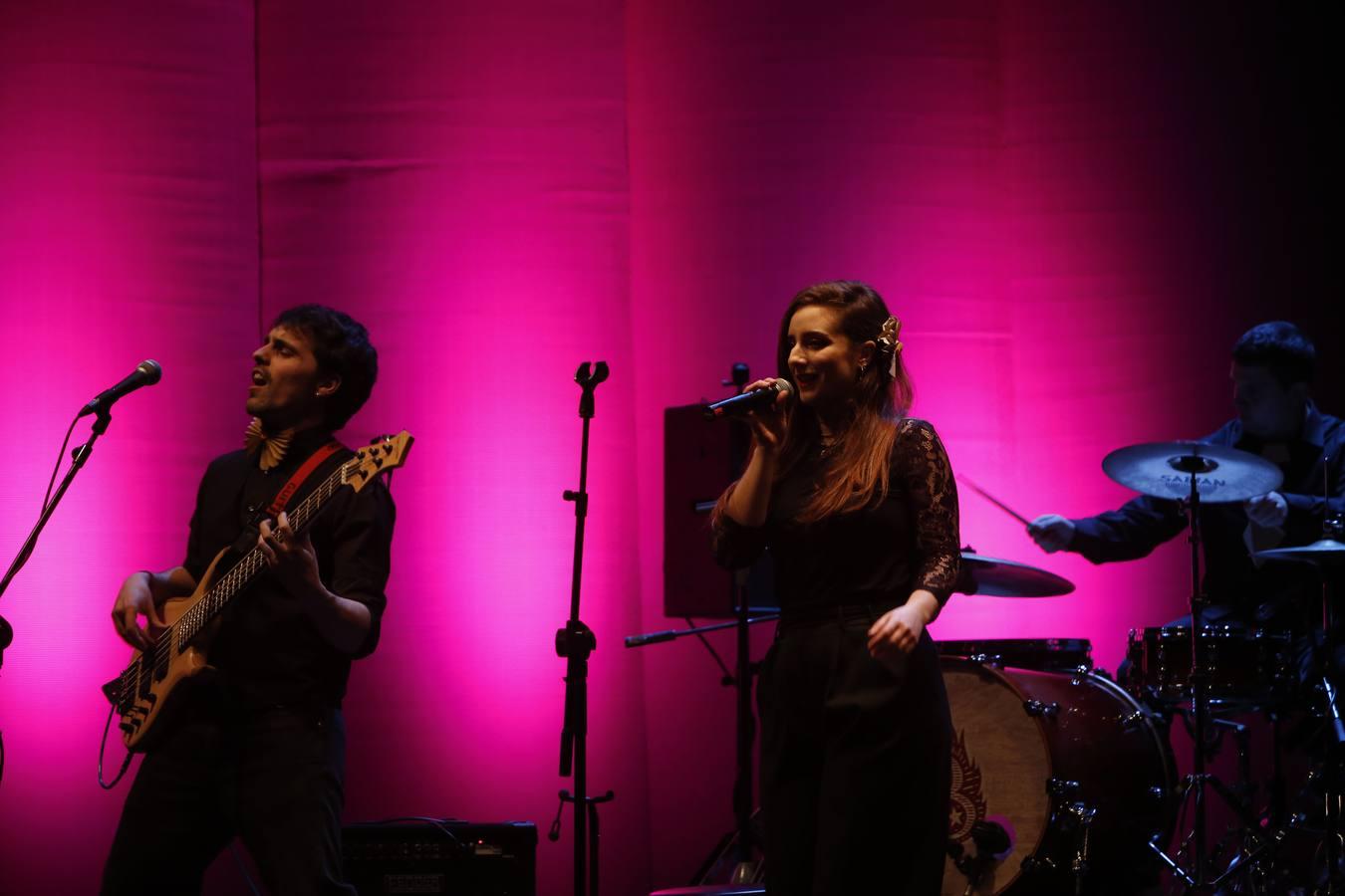 Fotos: Gala de premios de la Asociación de Actores Valencianos en el teatro Rialto