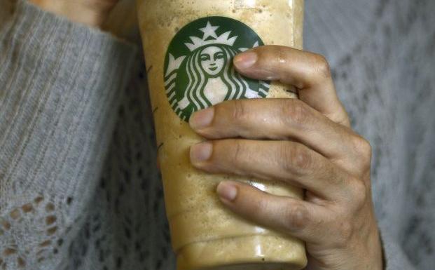 Starbucks deberá advertir de riesgo de cáncer en sus cafés