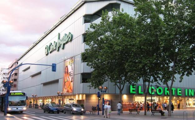 El Corte Inglés usará todas sus tiendas como centros de envío para agilizar las compras online