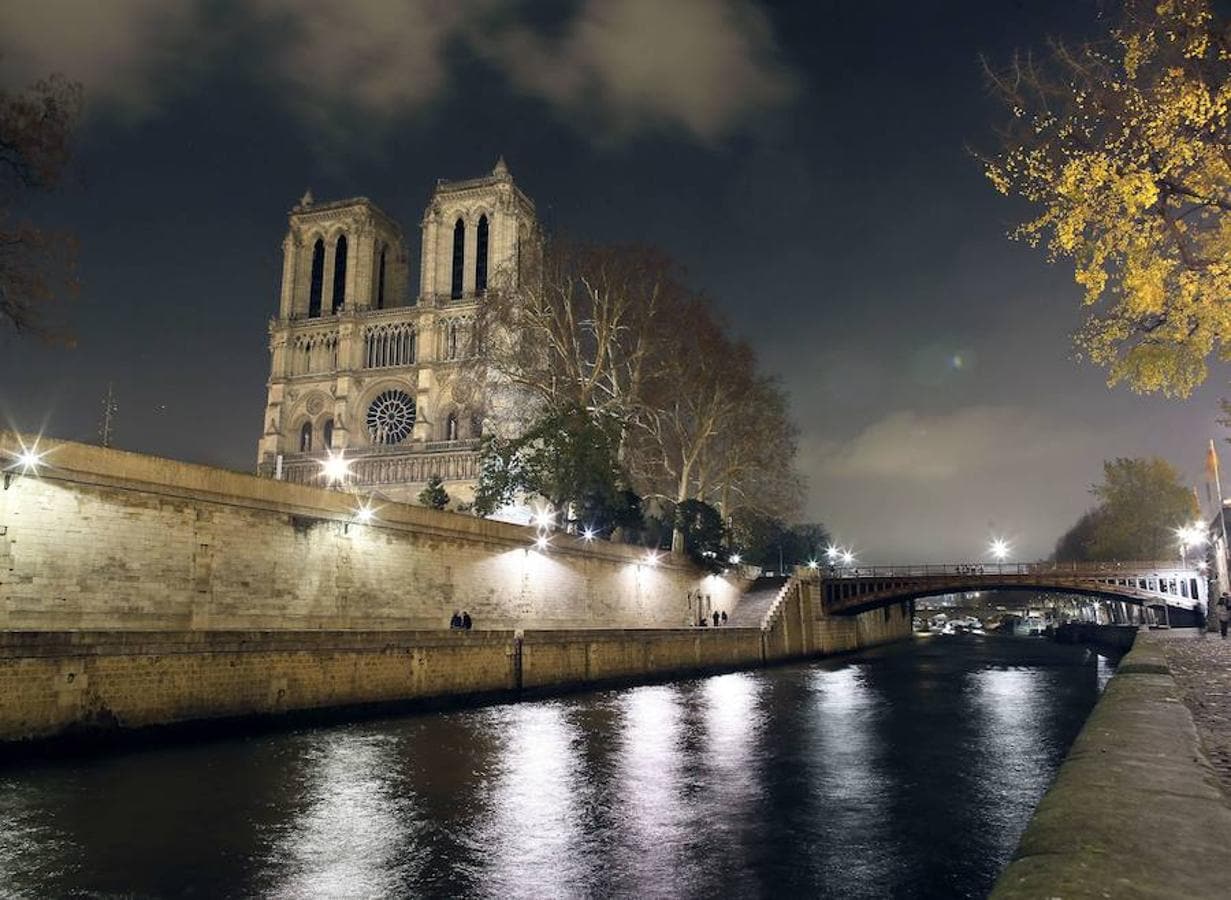 París (Francia) | La capital francesa ocupa el segundo puesto de la lista en este estudio a nivel mundial. Conocida también como la Ciudad Luz, París cautiva a sus visitantes con una gran cantidad de sitios turísticos, una impecable y exquisita gastronomía, además de un ambiente de glamour y romanticismo que no se encuentra en otro lugar del mundo.