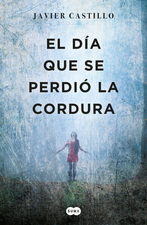 FICCIÓN | 'El día que se perdió la cordura', de Javier Castillo. Centro de Boston, 24 de diciembre, un hombre camina desnudo con la cabeza decapitada de una joven. El doctor Jenkins, director del centro psiquiátrico de la ciudad, y Stella Hyden, agente de perfiles del FBI, se adentrarán en una investigación que pondrá en juego sus vidas, su concepción de la cordura y que los llevará hasta unos sucesos fortuitos ocurridos en el misterioso pueblo de Salt Lake diecisiete años atrás.