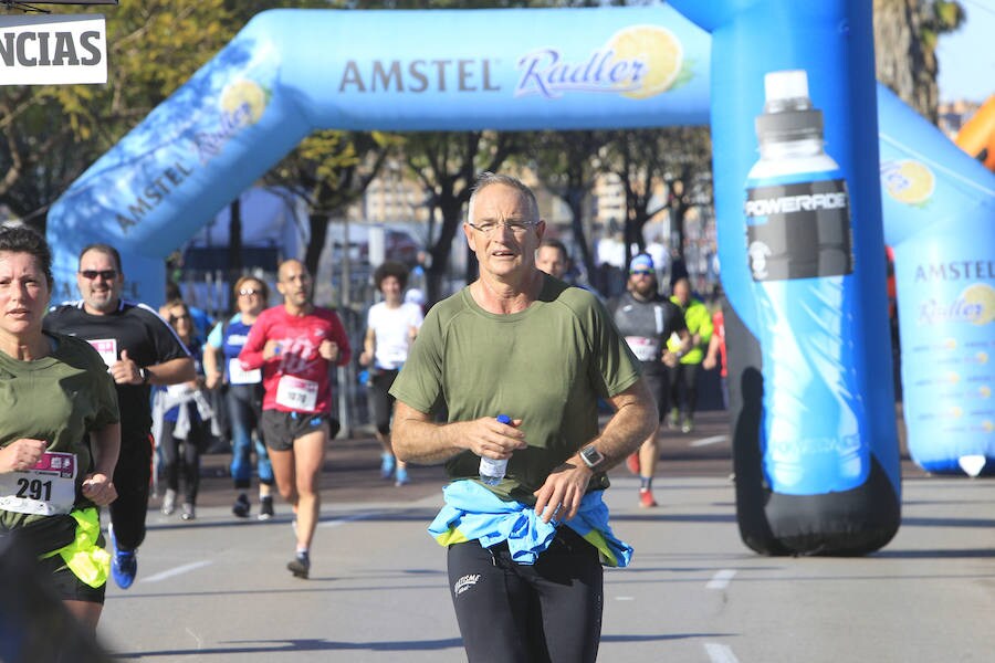 Fotos: Fotos de la Carrera de las Empresas Valencianas 2018