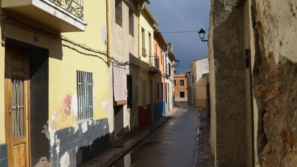 Fotos: Fotos de Mascarell, el único pueblo totalmente amurallado de la Comunitat Valenciana