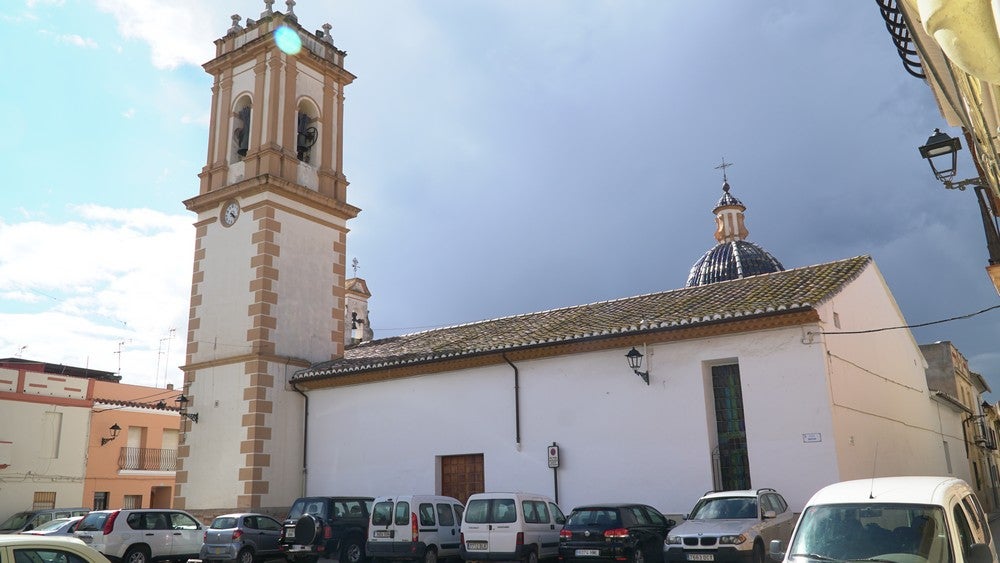 Fotos: Fotos de Mascarell, el único pueblo totalmente amurallado de la Comunitat Valenciana